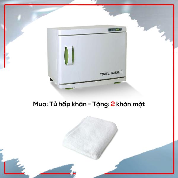 Tủ hấp khăn Tủ hấp khăn